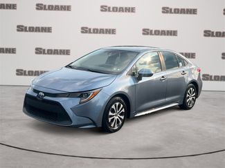Used 2022 Toyota Corolla LE image 1