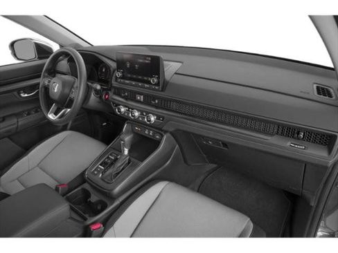 Used 2025 Honda CR-V EX image 45