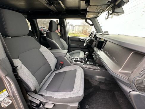 New 2026 Ford Bronco Big Bend AWD/4WD image 22