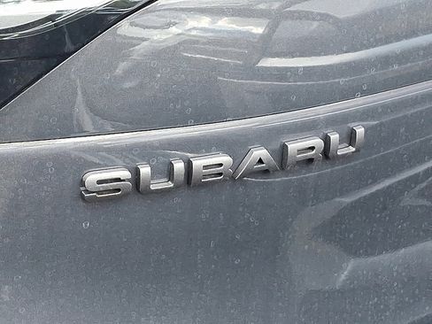 New 2025 Subaru Forester Touring image 4