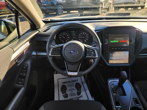 Used 2024 Subaru Impreza 2.0i image 10