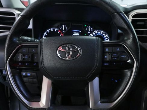 Used 2023 Toyota Tundra SR5 AWD/4WD image 12