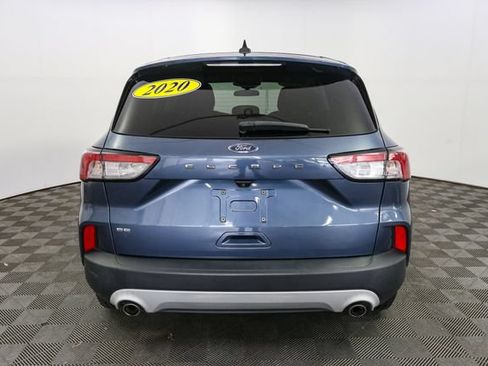 Used 2020 Ford Escape SE FWD image 8