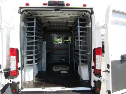 Used 2021 RAM ProMaster 1500 FWD image 17