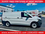 Used 2019 Mercedes-Benz Metris image 4