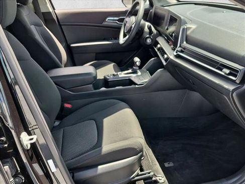 Used 2023 Kia Sportage LX FWD image 20