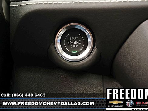 New 2026 Chevrolet Tahoe Premier w/ Sun And Tow Package image 31