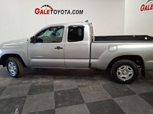 Used 2015 Toyota Tacoma 2WD Access Cab w/ SR5 Package image 9
