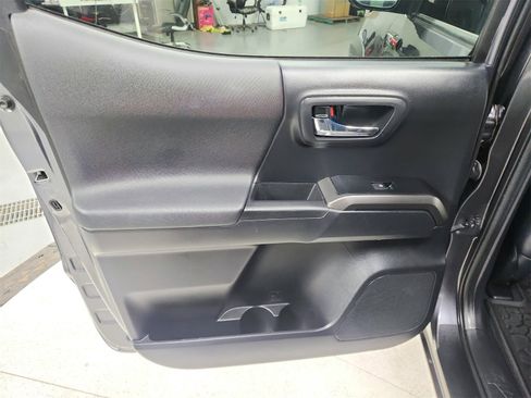 Used 2021 Toyota Tacoma TRD Pro image 37