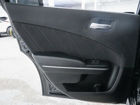 Used 2021 Dodge Charger R/T RWD image 35