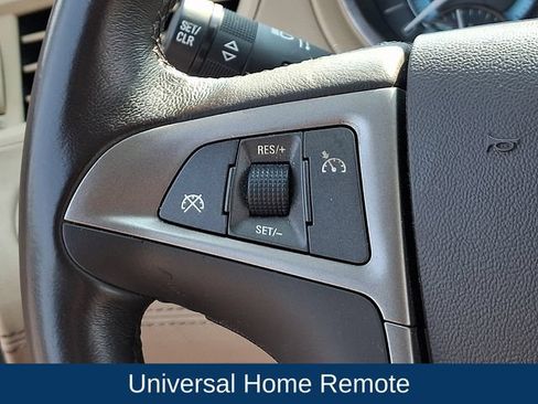 Used 2012 Buick LaCrosse Premium FWD image 7