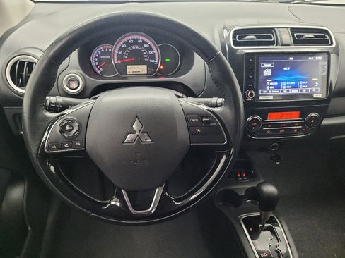 Used 2024 Mitsubishi Mirage SE FWD image 22