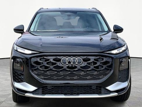 New 2026 Audi Q3 quattro 2.0T image 3