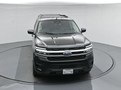 Used 2023 Ford Expedition Max XLT image 46