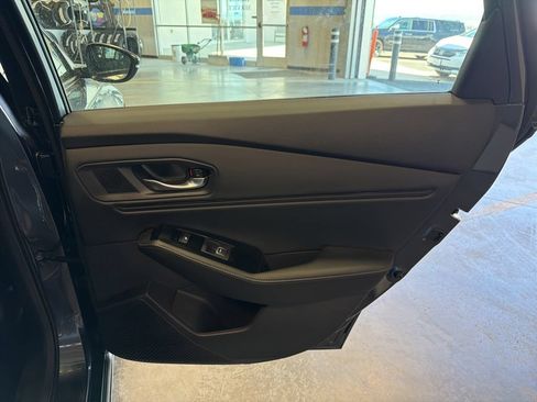 New 2026 Honda Accord Touring image 24