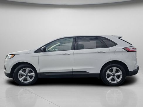 Used 2022 Ford Edge SE AWD/4WD image 19