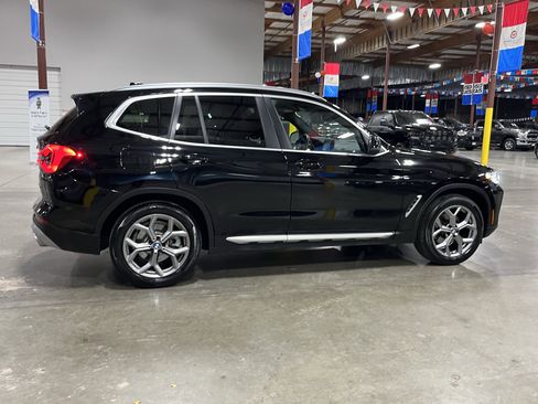 Used 2024 BMW X3 xDrive30i image 6
