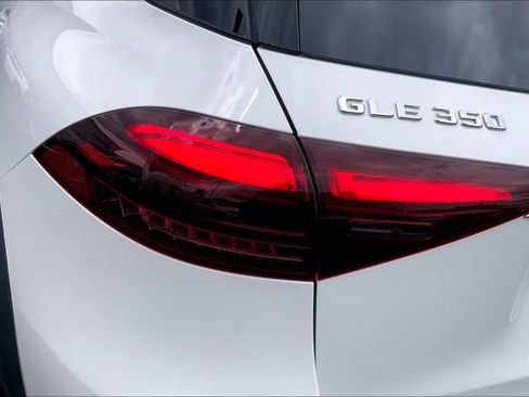 Certified 2024 Mercedes-Benz GLE 350 4MATIC image 25