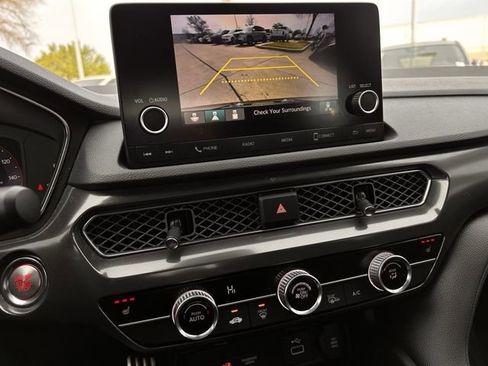 Used 2024 Acura Integra A-Spec image 20