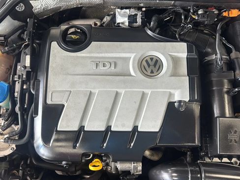 Used 2014 Volkswagen Jetta TDI Value Edition FWD image 46