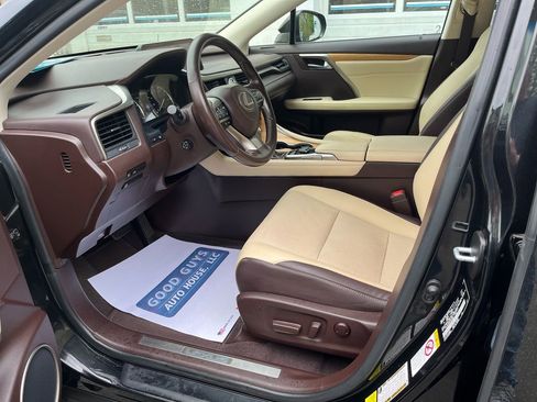 Used 2019 Lexus RX 350L AWD image 7