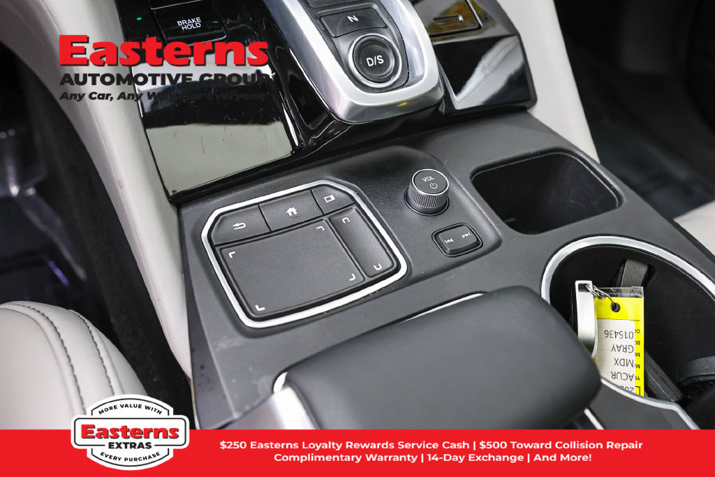 Used 2023 Acura MDX w/ Technology Package AWD/4WD image 21