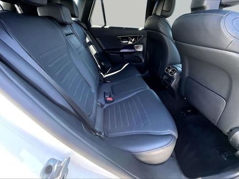 Used 2023 Mercedes-Benz GLC 300 image 20