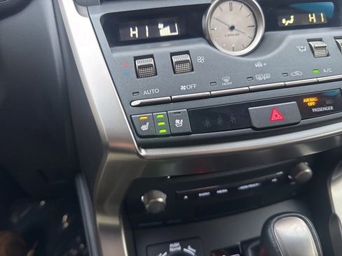 Used 2019 Lexus NX 300 AWD image 26