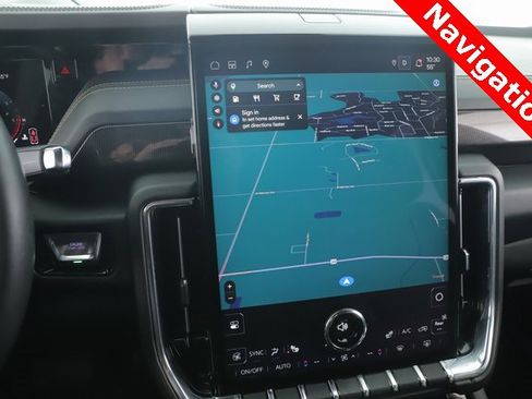 Used 2025 GMC Yukon Elevation image 5