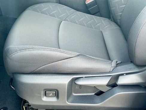 New 2025 Toyota Tacoma SR RWD image 19