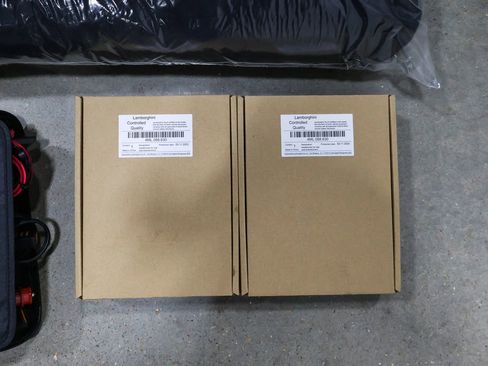 Used 2024 Lamborghini Urus Performante image 76