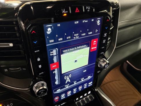 Used 2020 RAM 1500 Laramie image 30