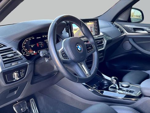 Used 2024 BMW X3 M40i w/ Premium Package AWD/4WD image 26
