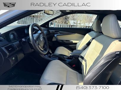 Used 2016 Honda Accord EX-L