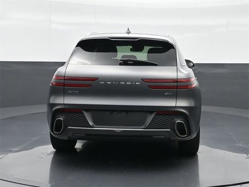 Used 2022 Genesis GV70 2.5T image 15