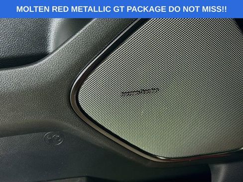 New 2026 RAM 1500 Rebel w/ G/T Package image 19