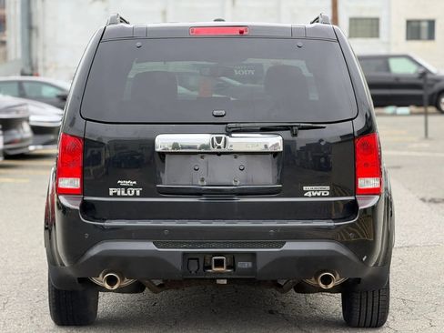 Used 2015 Honda Pilot Touring image 7