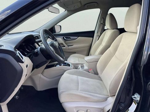 Used 2016 Nissan Rogue SV w/ SV Premium Package FWD image 17