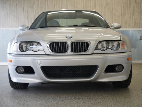 Used 2004 BMW M3 Coupe image 3