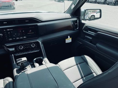 New 2026 GMC Sierra 1500 Denali w/ Technology Package image 24