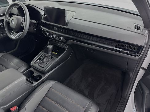 Certified 2023 Honda CR-V Sport Touring image 30