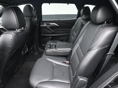Used 2018 MAZDA CX-9 Grand Touring AWD/4WD image 26