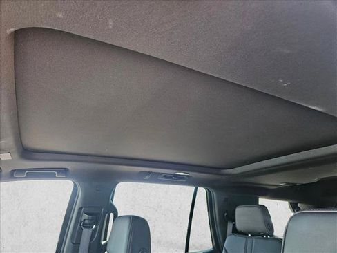 Used 2025 Chevrolet Tahoe RST w/ Comfort Package RWD image 16