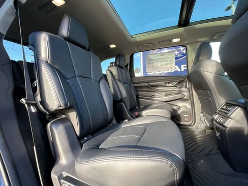 New 2026 Subaru Ascent Bronze Edition image 14