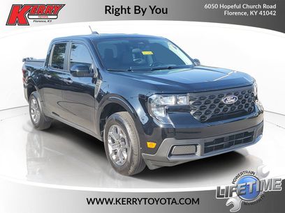 Used 2025 Ford Maverick XLT w/ XLT Luxury Package