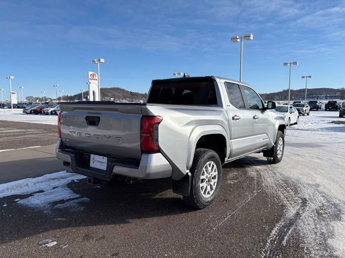 New 2026 Toyota Tacoma SR5 image 6