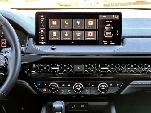 Used 2025 Honda Accord Touring image 30