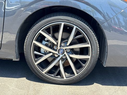 Certified 2025 Subaru Impreza 2.0i Sport AWD/4WD image 4