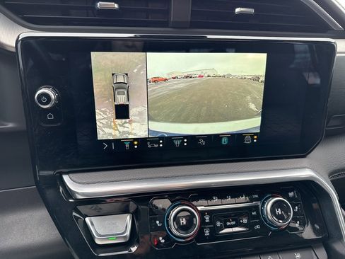 Used 2023 GMC Sierra 1500 Denali w/ Denali Reserve Package image 25