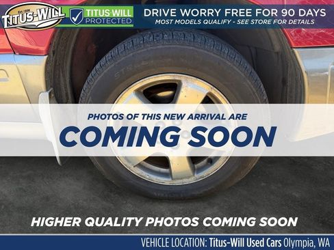 Used 1999 Subaru Forester S AWD/4WD image 5